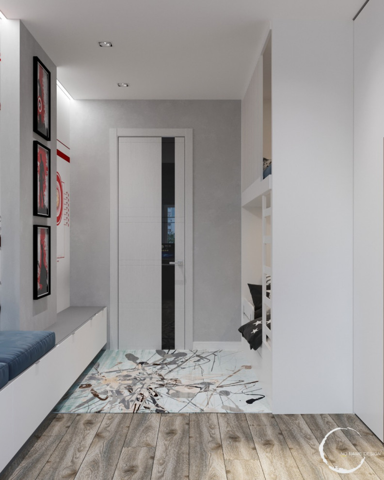 ЖК "Достояние"