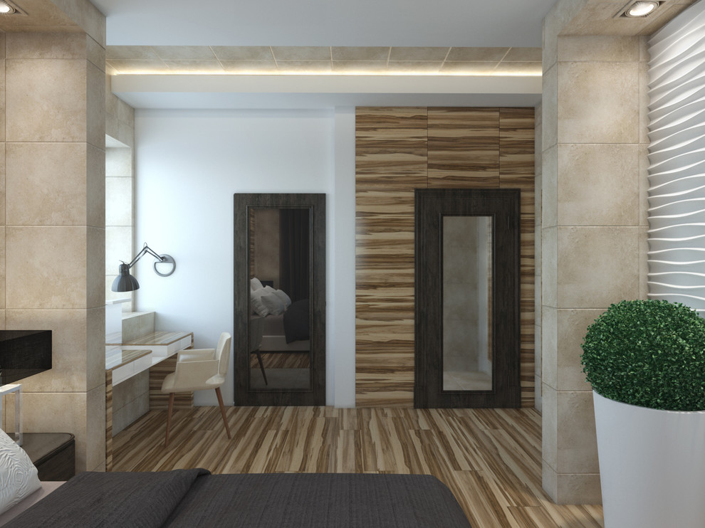 Дом для молодой семьи