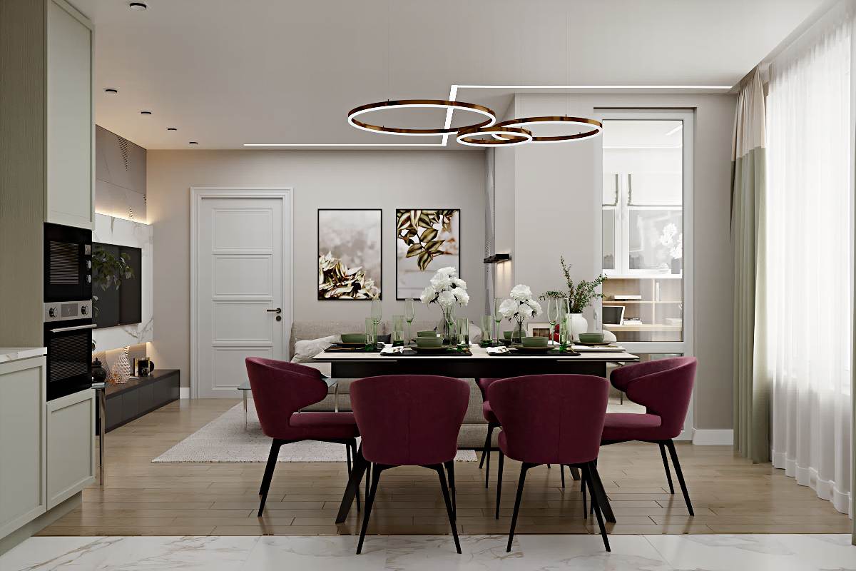 ЖК ГАЛАКТИКА 2