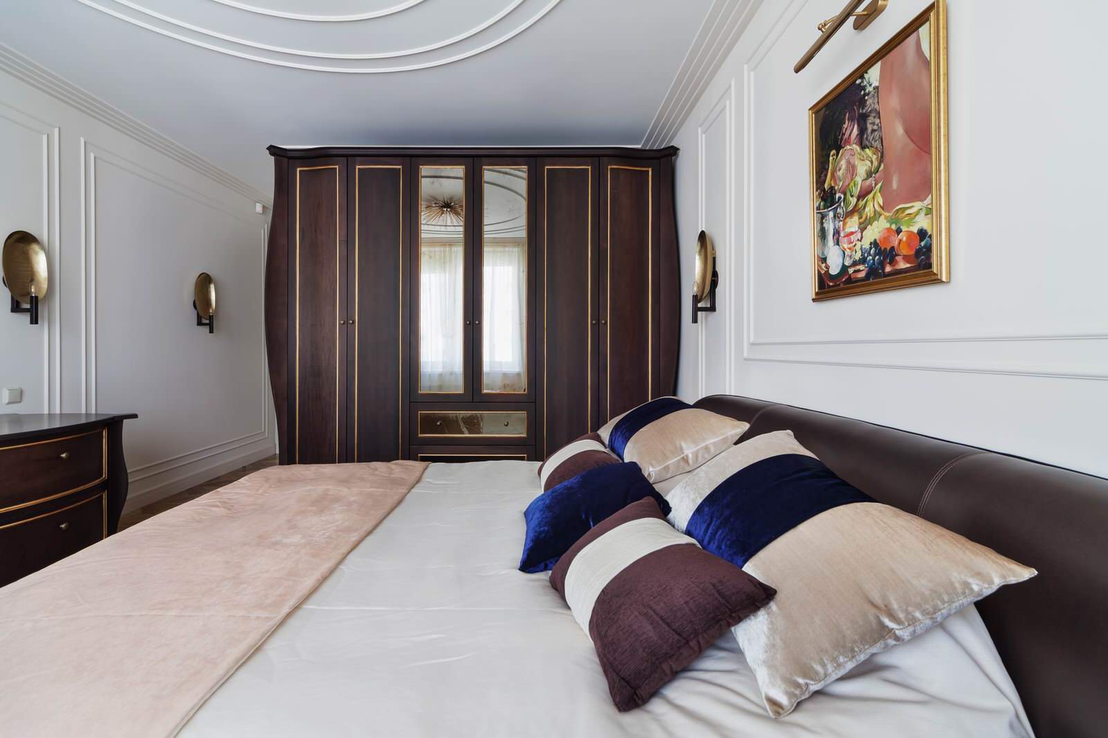 ЖК Москва, Екатеринбург