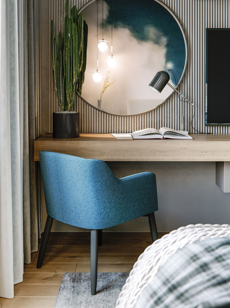 ЖК Мичуринский