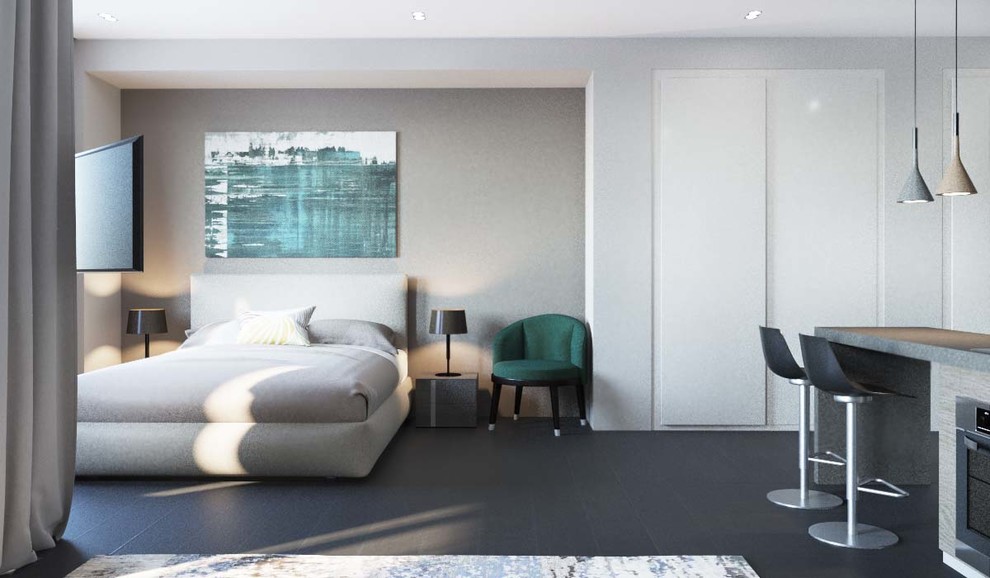 Дуплекс апартаменты в жк "Имеретинский"