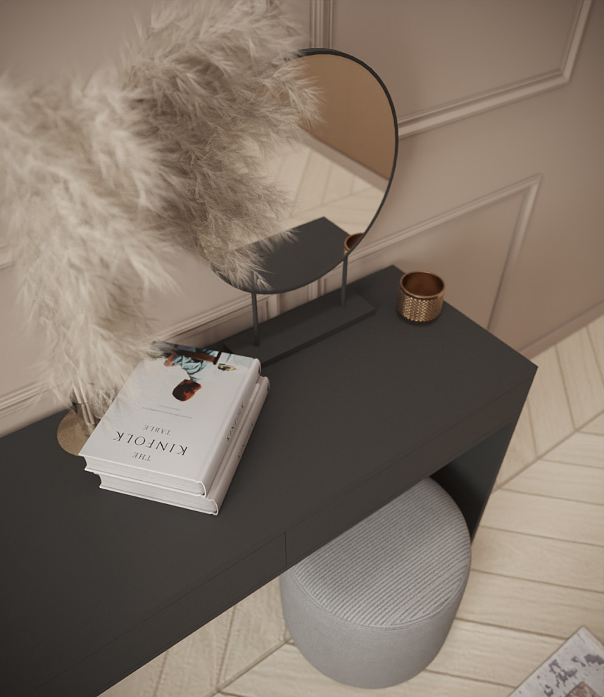 Проект квартиры