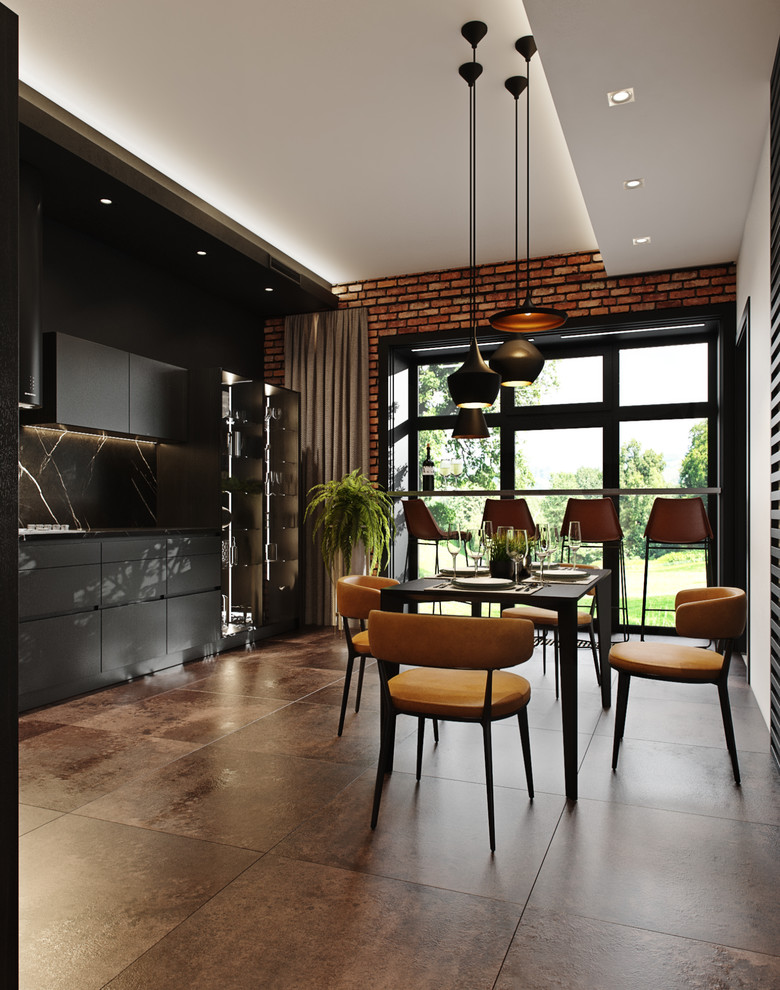 Дом в Курске