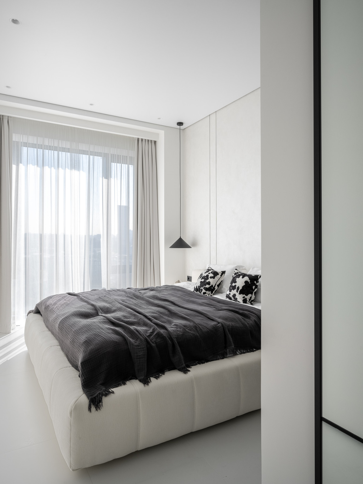 Жилой комплекс Hide (площадь 56 м2)