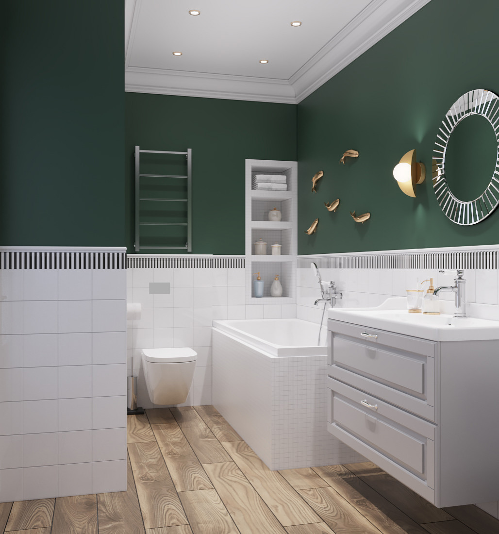 Балтийская жемчужина