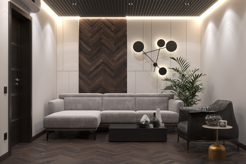 Обложка проекта: Аэропорт