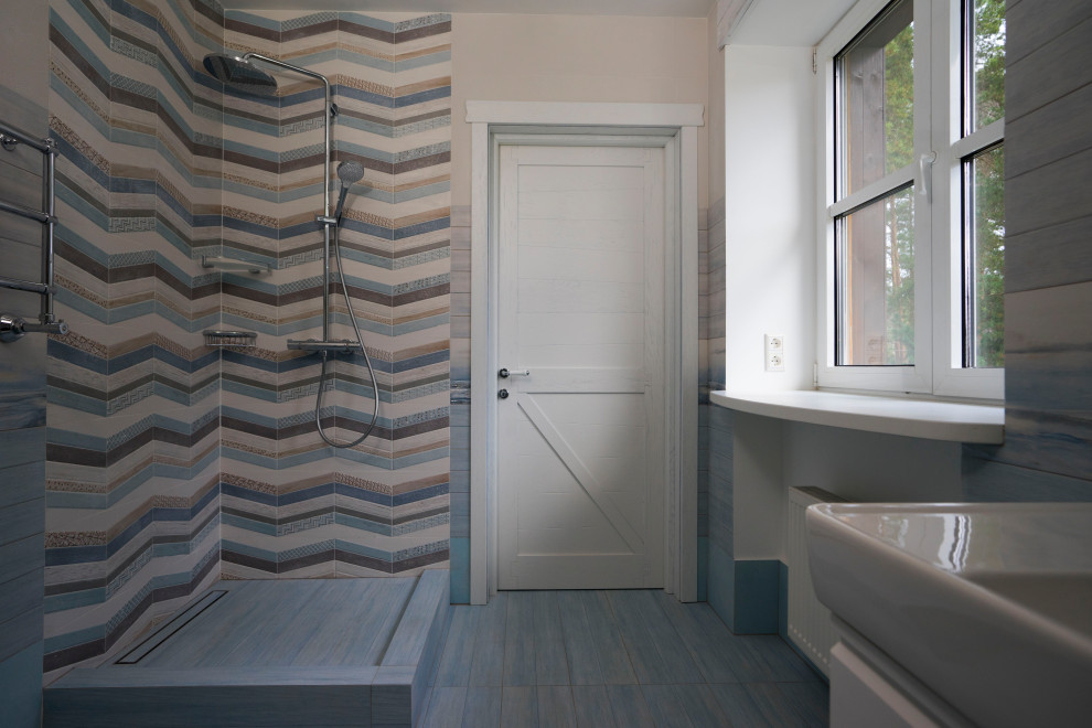 Дизайн дома в стиле прованс