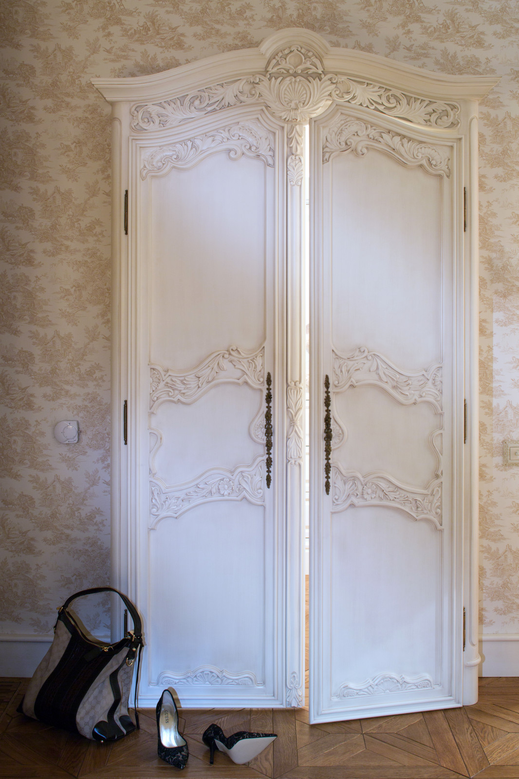 квартира на Киевской