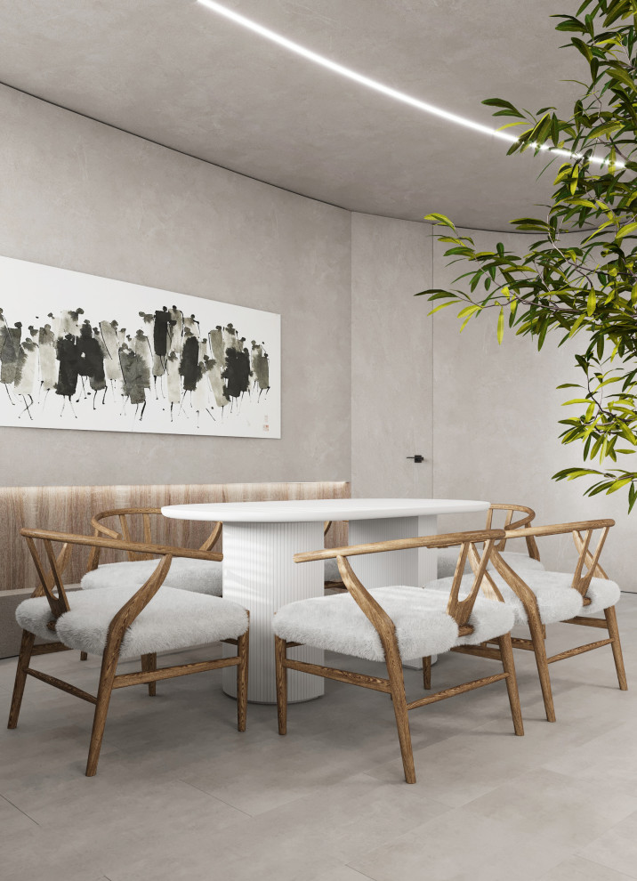 Бионический стиль