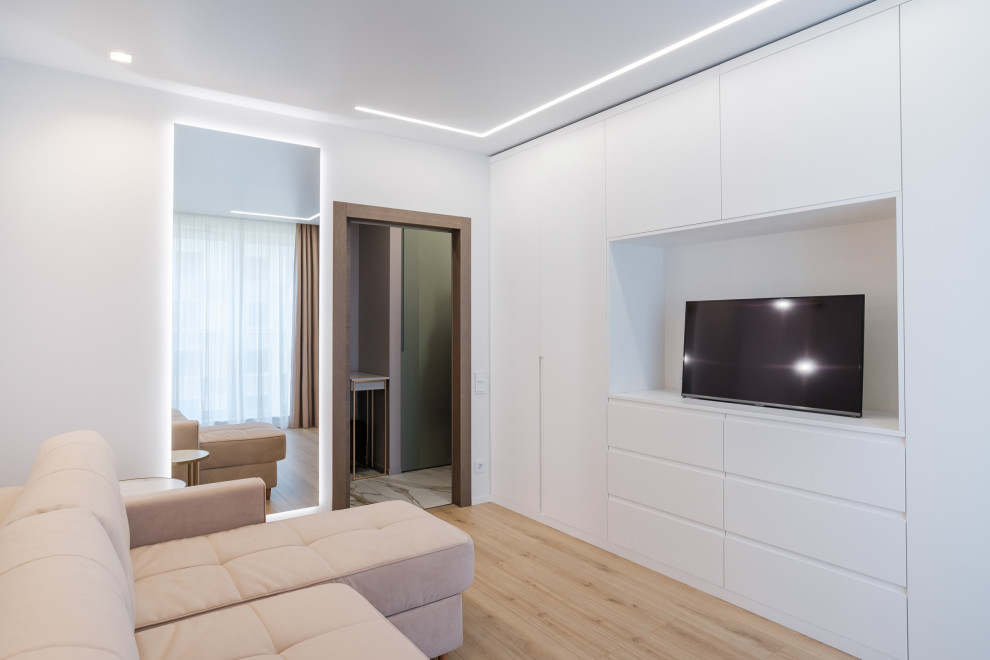 Кв-ра на Кременчугской