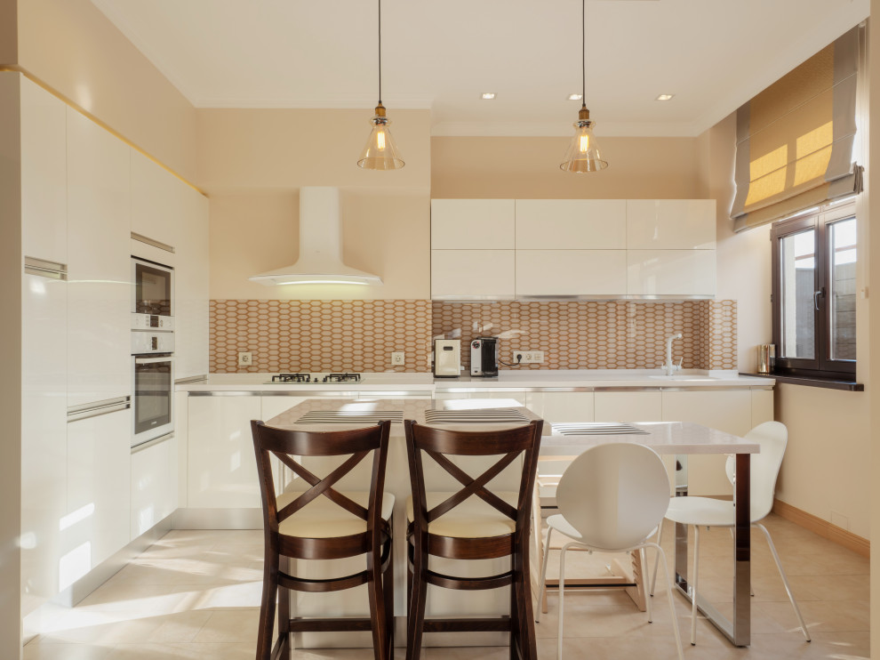 Квартира на ул.Колоскова