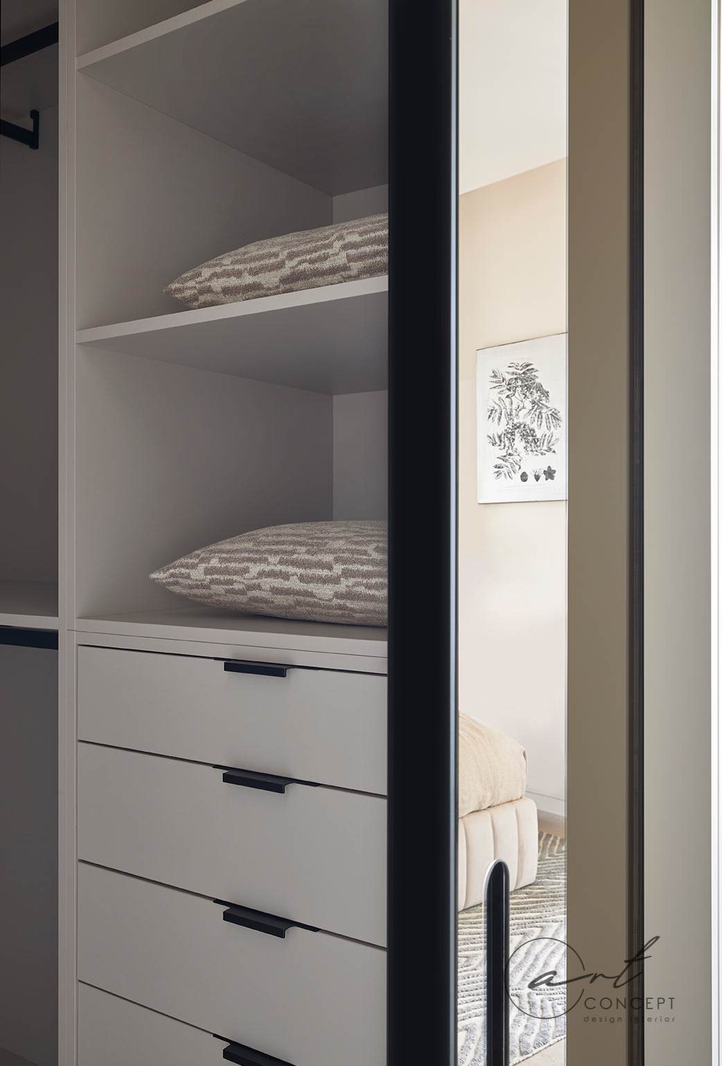 Фотосъемка квартиры в ЖК Велтон Тауэрс,  101 м2