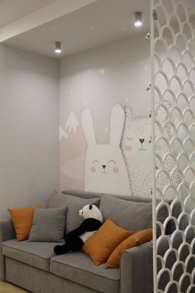 Квартира в клубном доме, 100 кв.м.