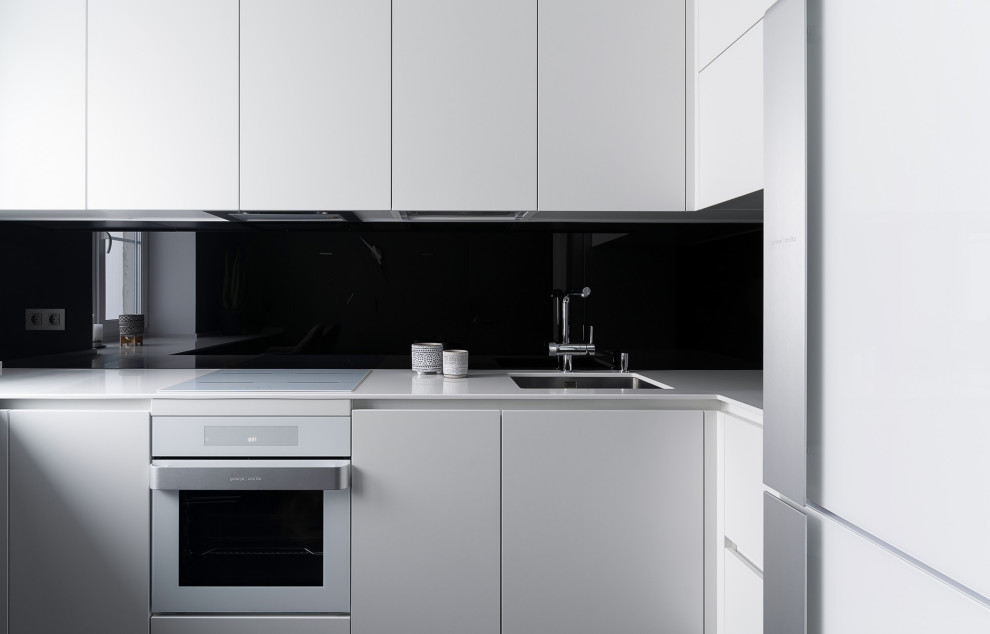 Проект по ул. Кузнецова