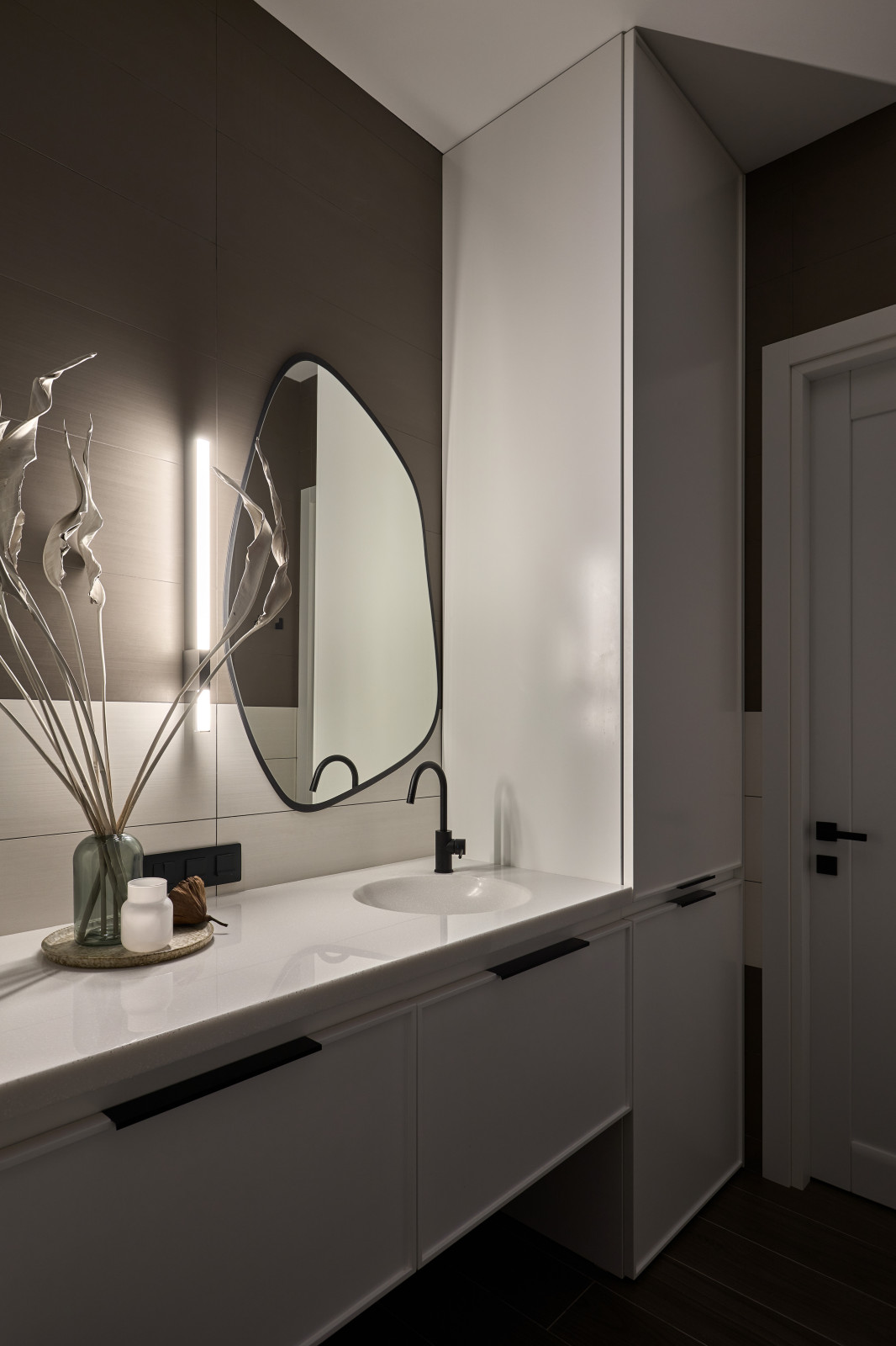 ГОЛУБОЙ + ЛАТУНЬ