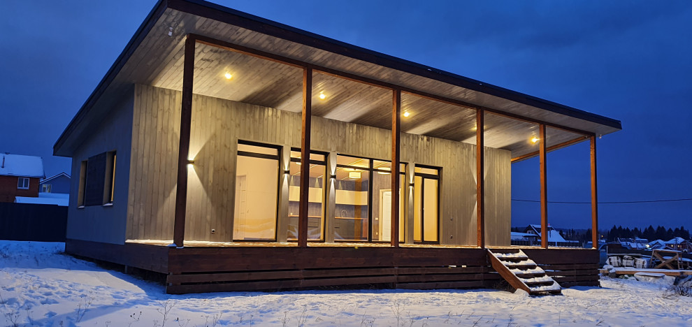 Илья Тургенев