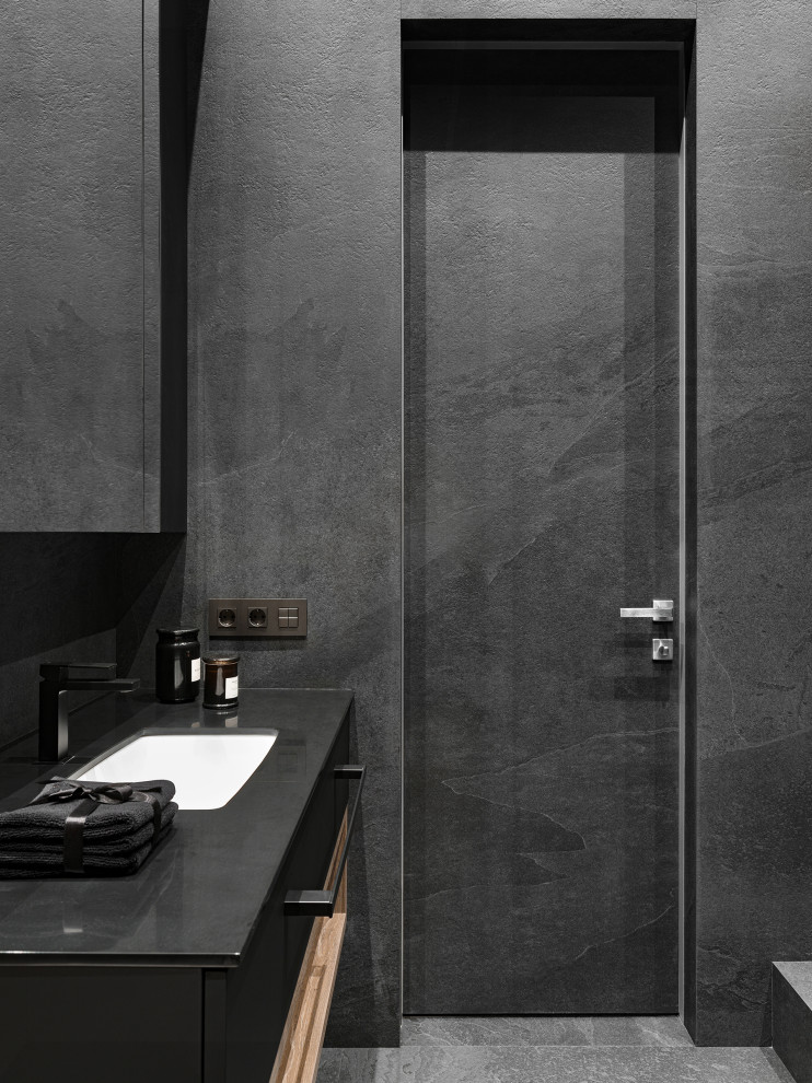 Интерьер в ЖК Prime House 170 м2