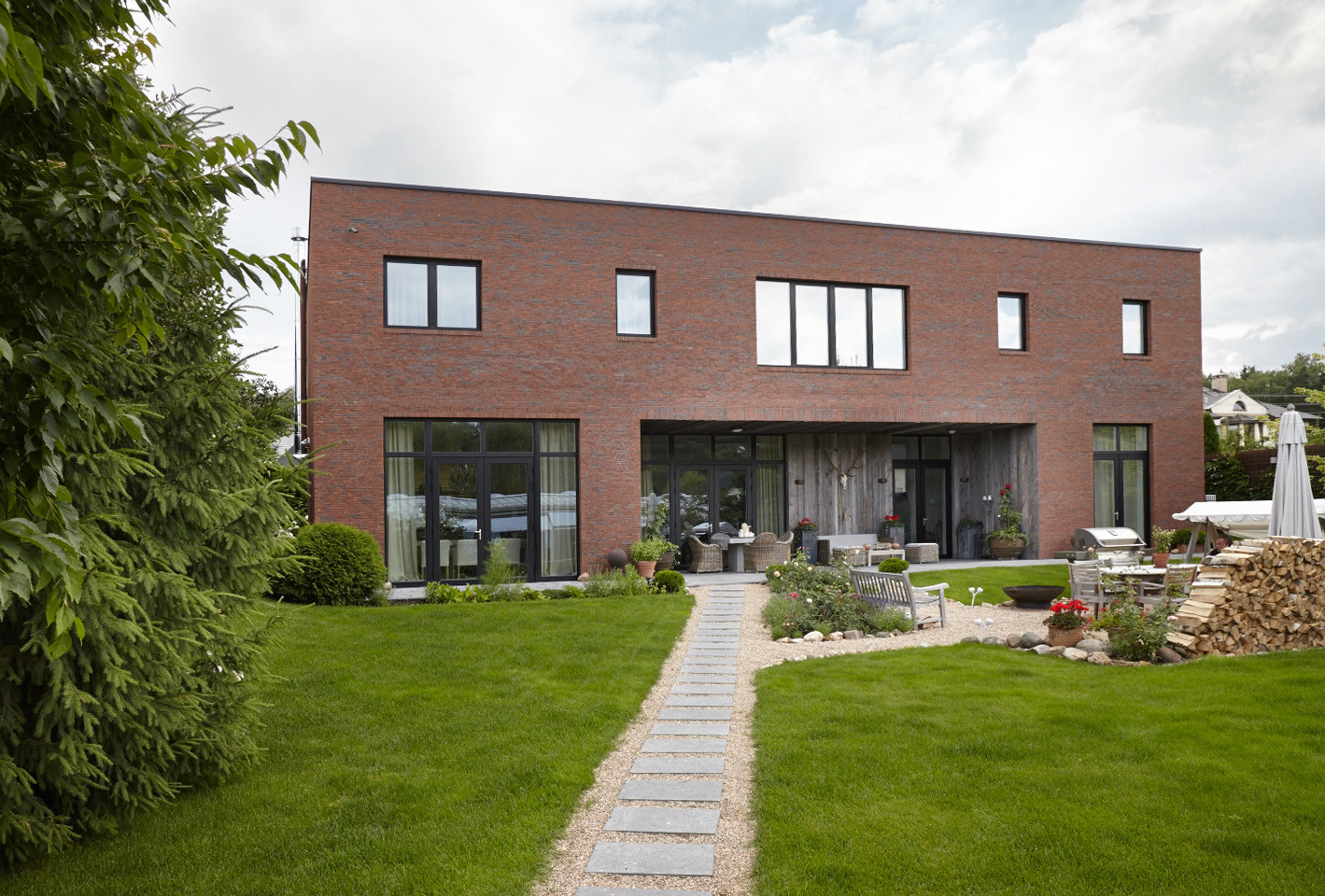 Обложка альбома: Планировка