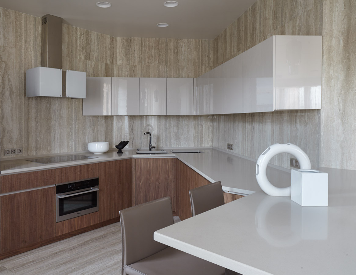 Квартира на 4-й Ямской-Тверской