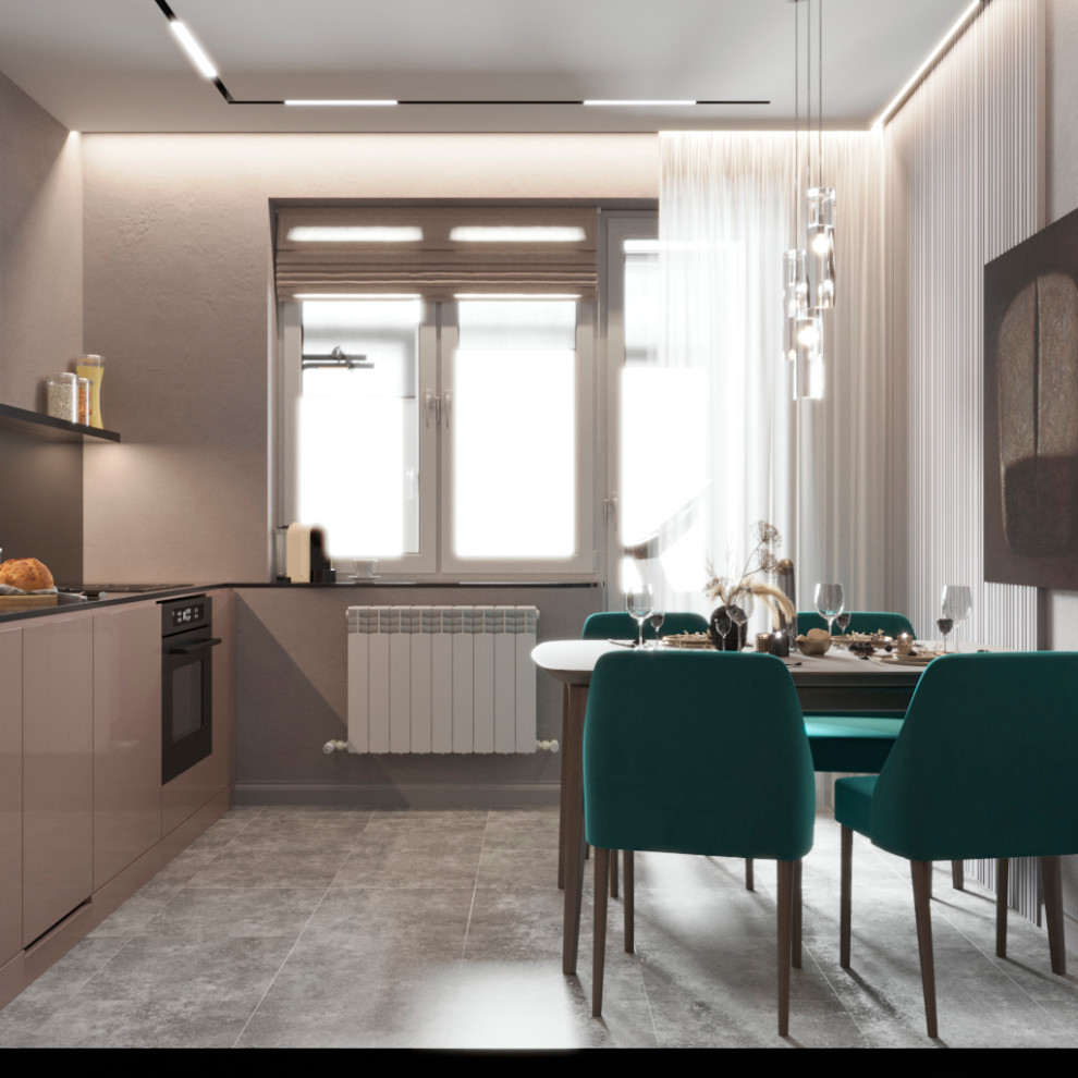 Коммунарка