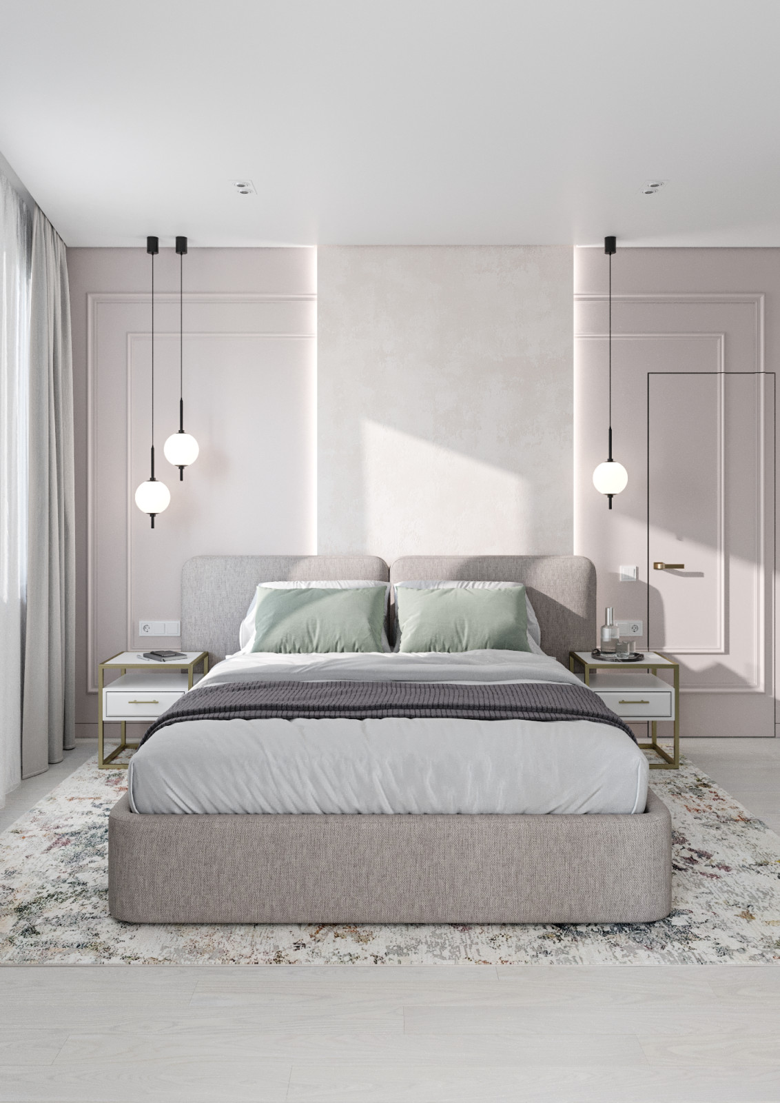 ЖК "ДОМ НА НАБЕРЕЖНОЙ"