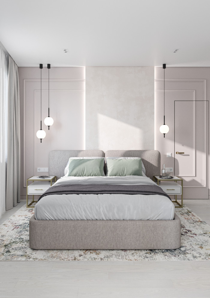 ЖК "ДОМ НА НАБЕРЕЖНОЙ"