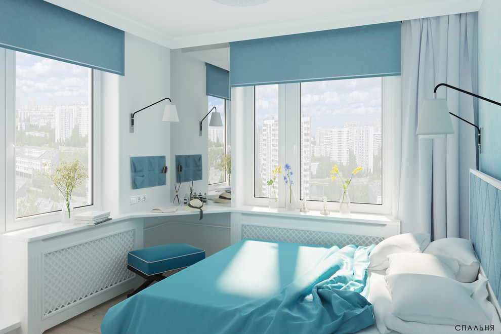 Цветотерапия