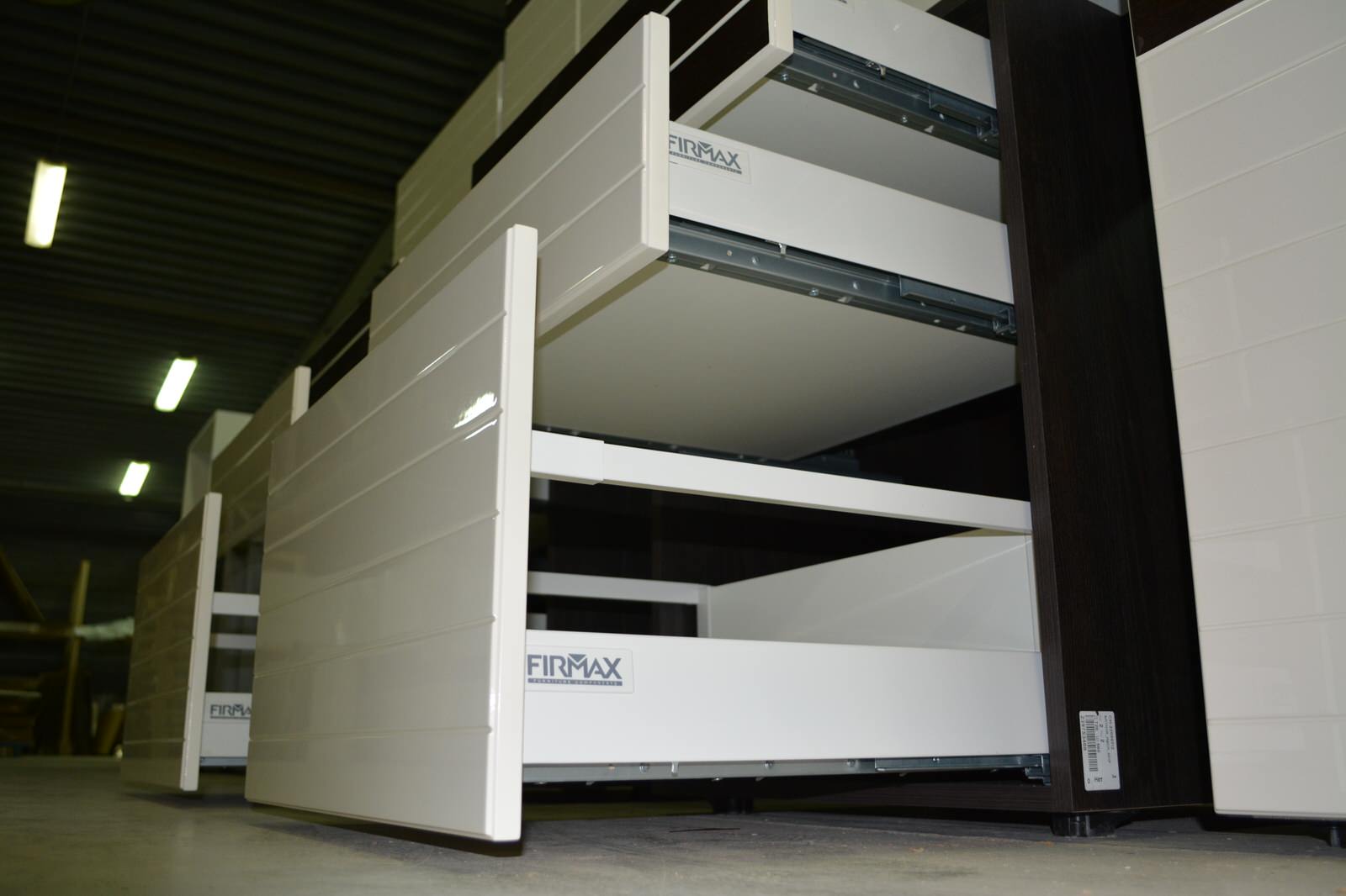 Кухня Boston, 502