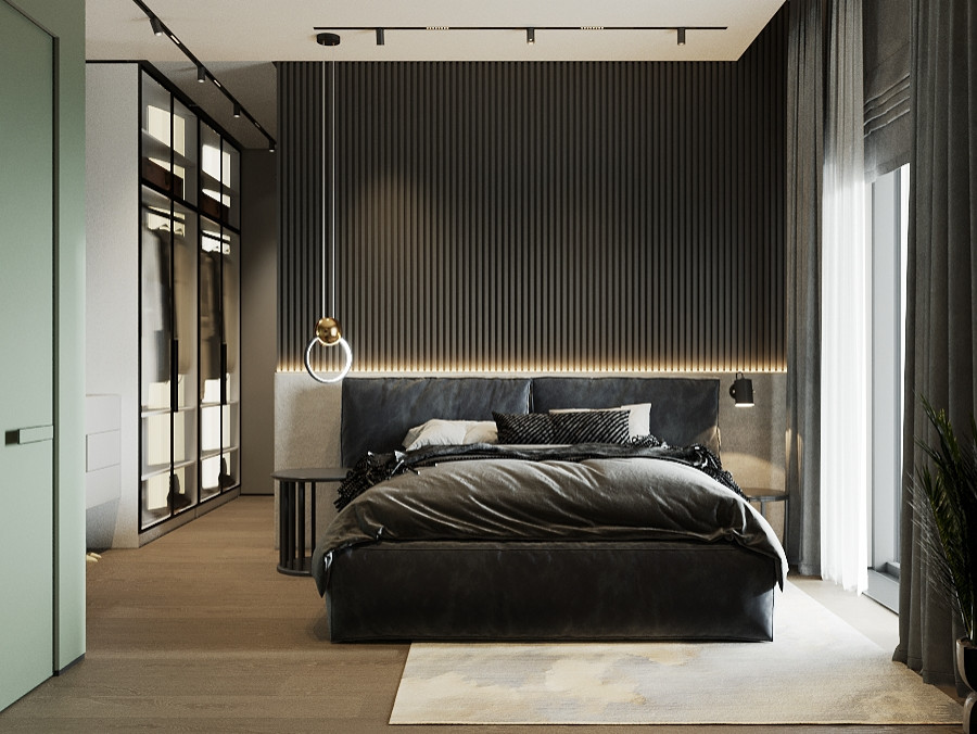 ЖК "Имплозия"