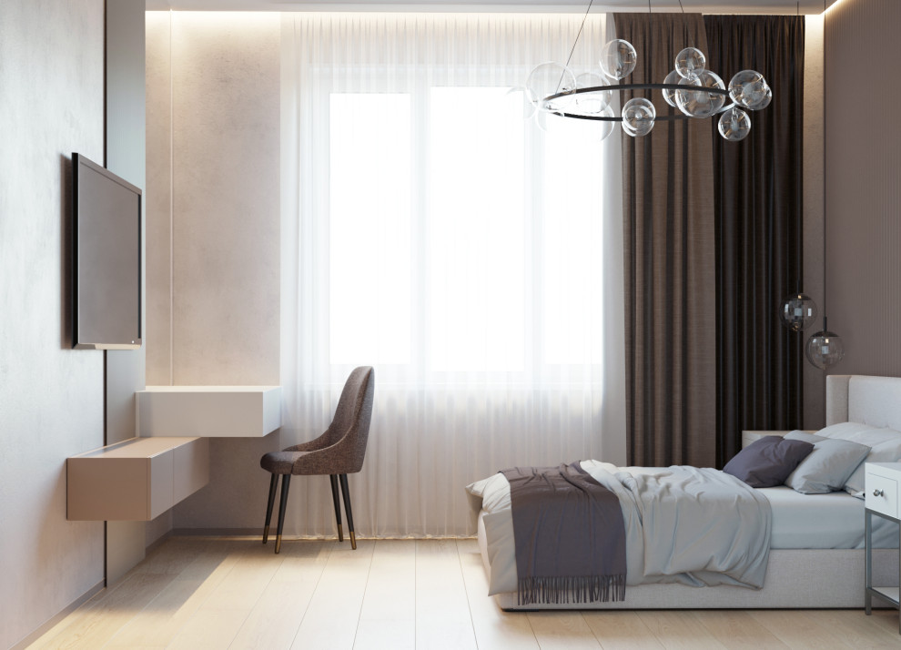 Дизайн интерьера