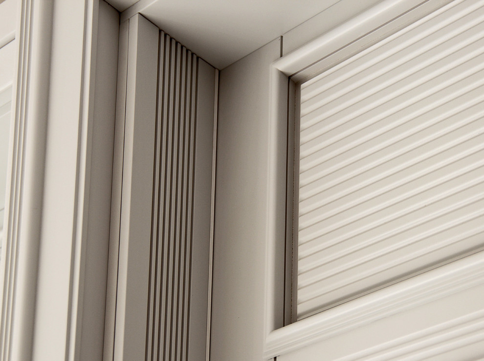 ПАРАДНЫЙ КВАРТАЛ