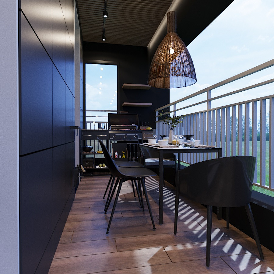 г.Казань, ул. Меридианная