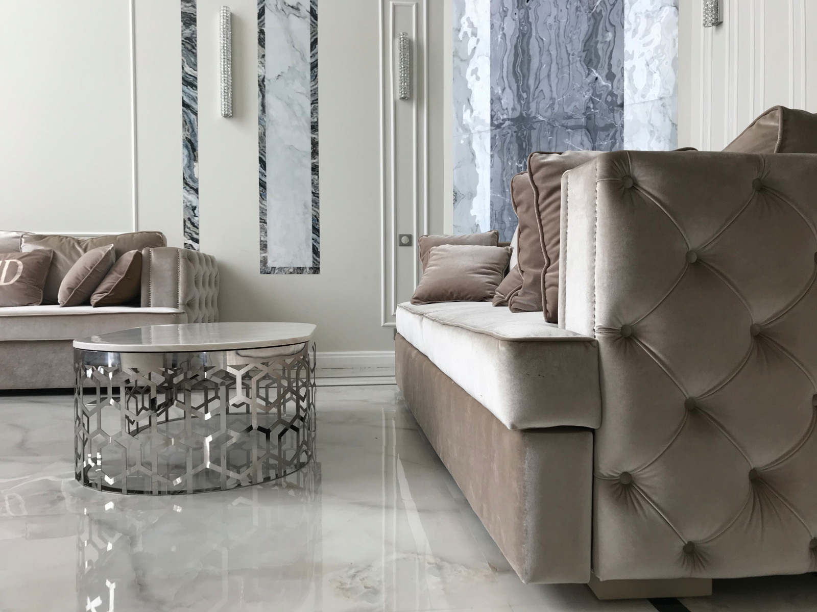 Загородный дом в Истринском районе