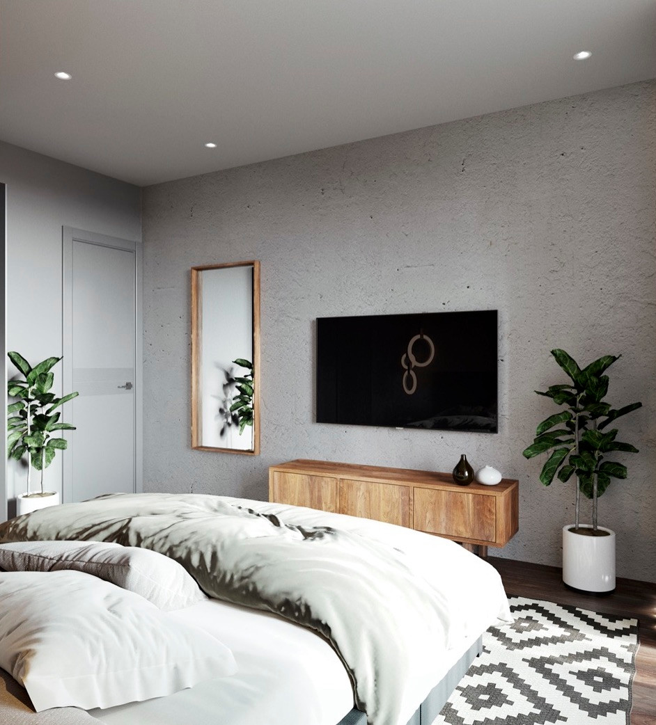 Квартира на Мосфильмовской