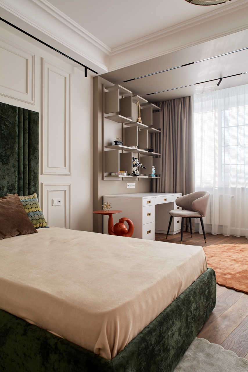 ЖК "Воронцово"