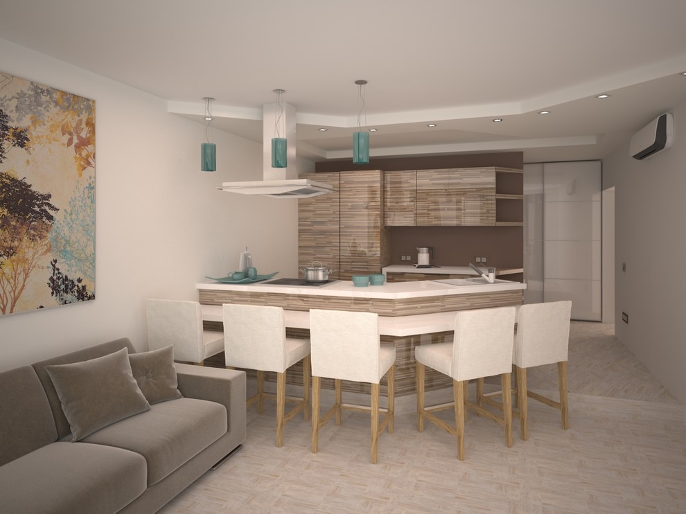 Обложка проекта: Балашиха