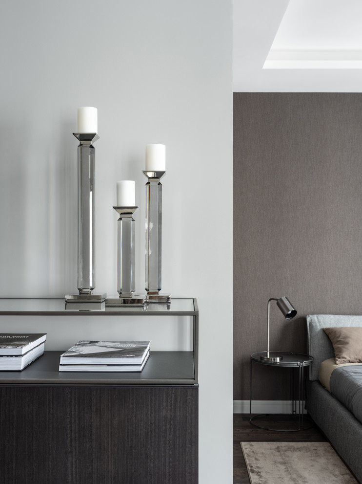 Presnya city. Комплектация апартаментов