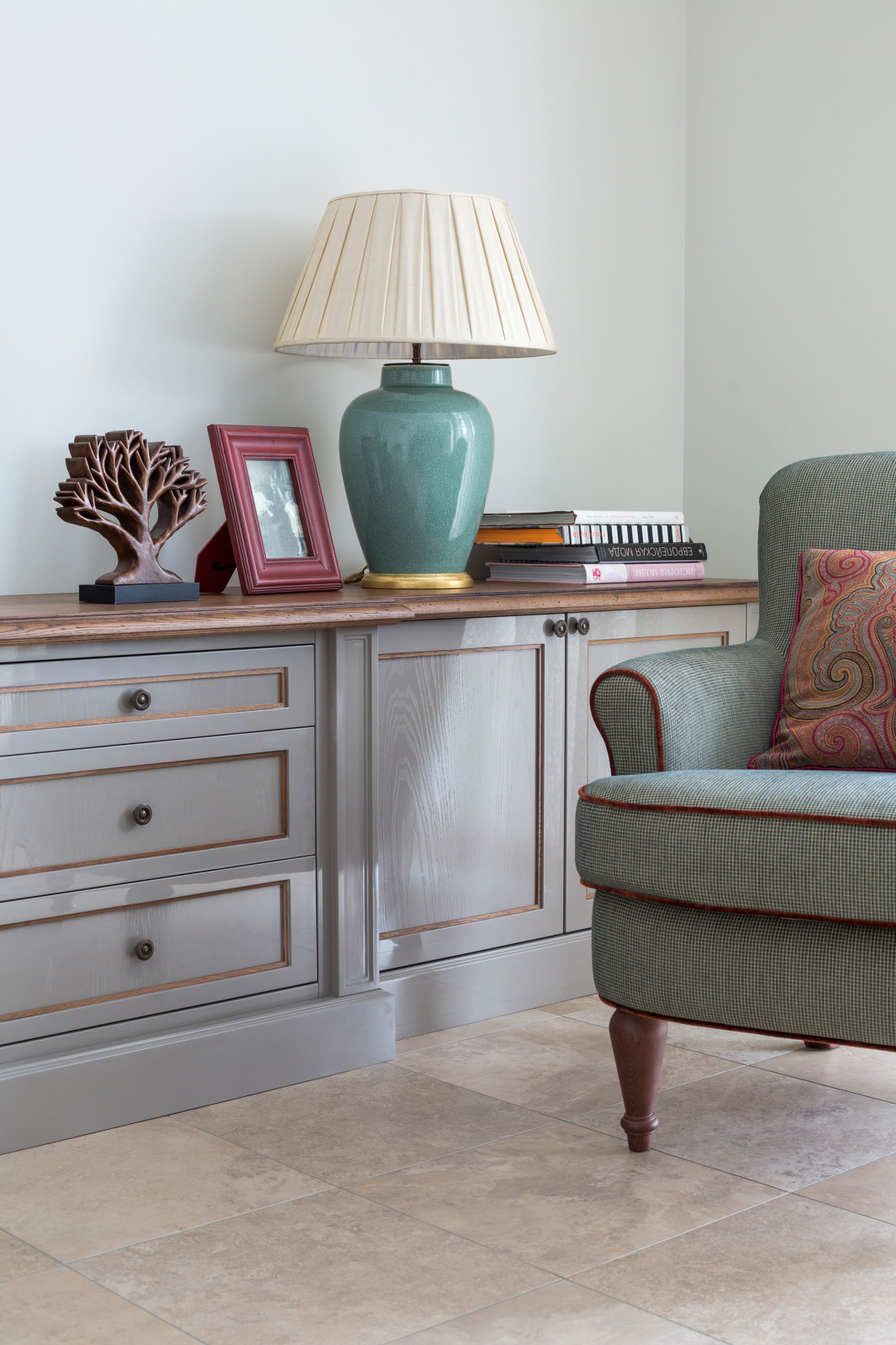 В стиле Кантри