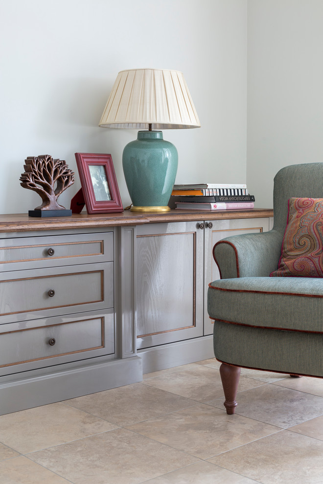 В стиле Кантри