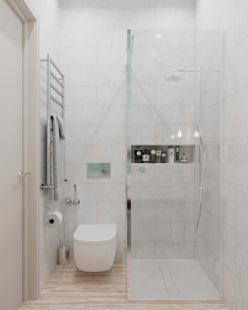 3х комнатная квартира Идель Таур