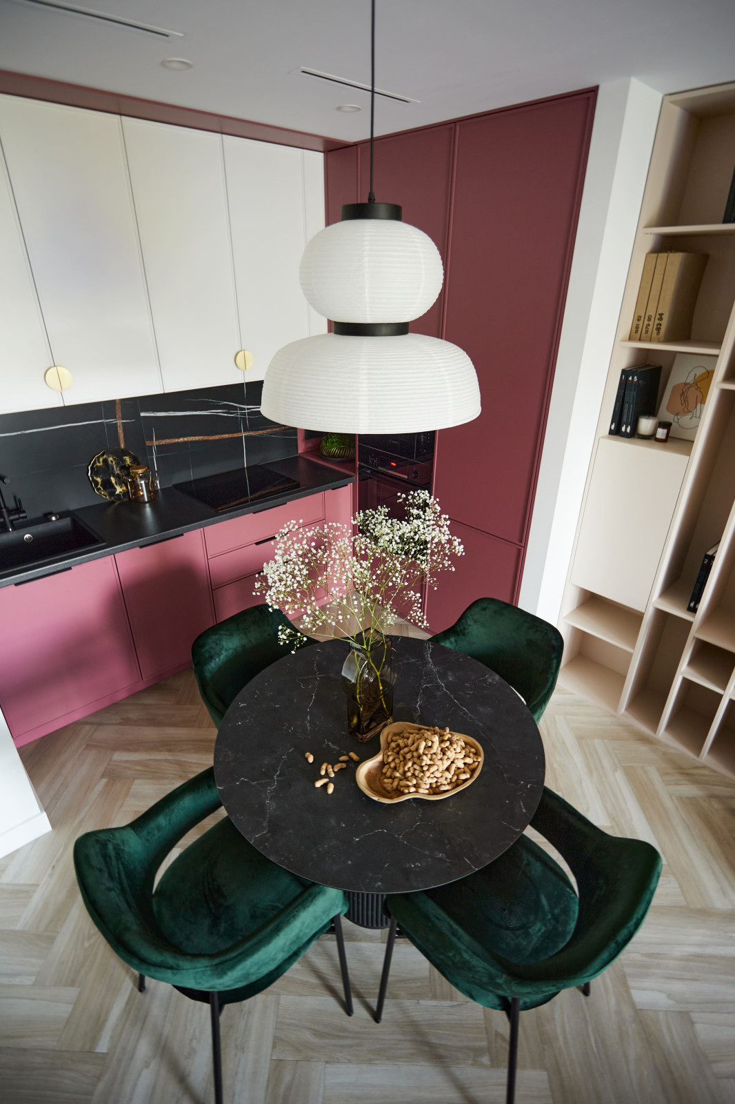 Клевер парк для Максима и Виктории