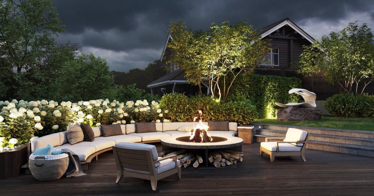 Летово Парк