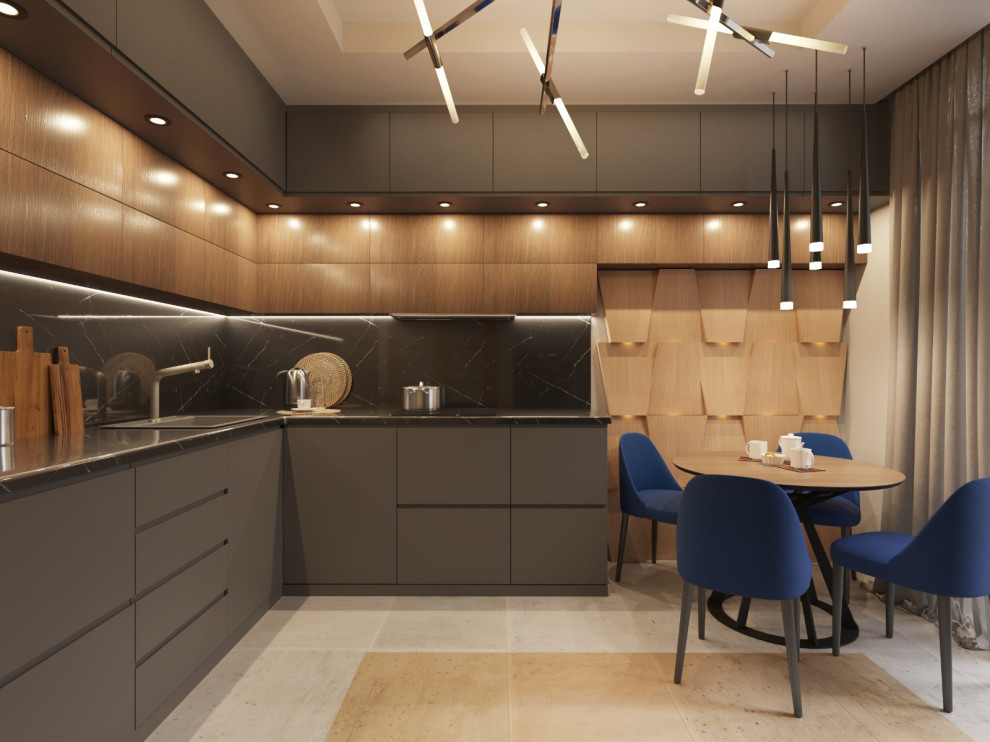 Реализованные проекты