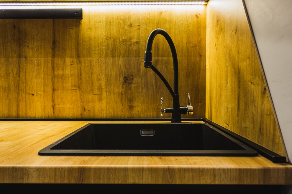 Кухня Солянка