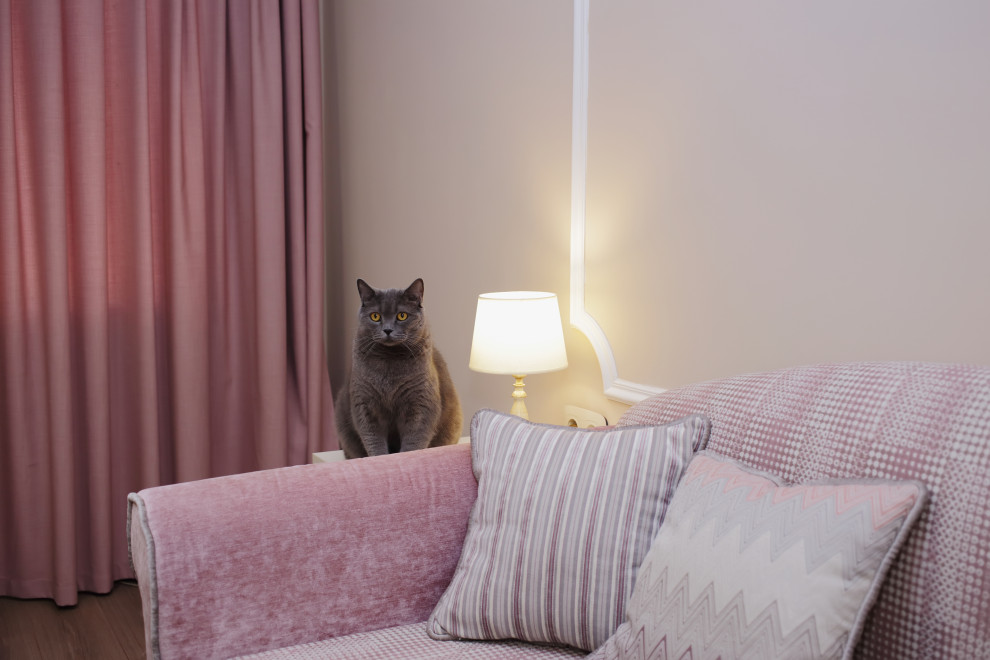 Спокойная неоклассика