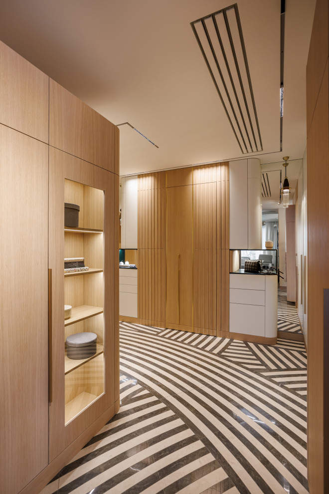 Фотосъёмка квартиры для производителя мебели и интерьерных конструкций «Axioma»