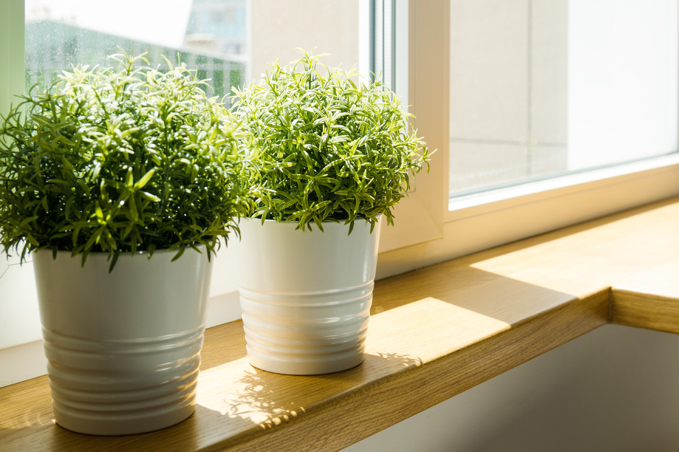 Солнечная квартира в Белгороде