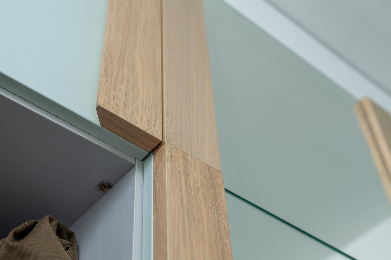 Квартира с мебелью на заказ