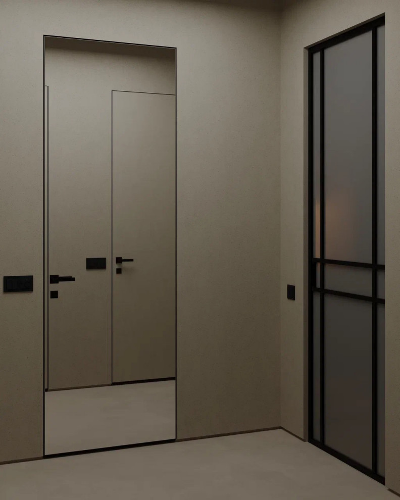 Обложка проекта: ЖК СИМВОЛ